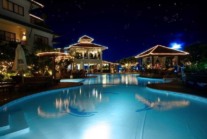 Anchana Resort & Spa Sam Roi Yot Εξωτερικό φωτογραφία