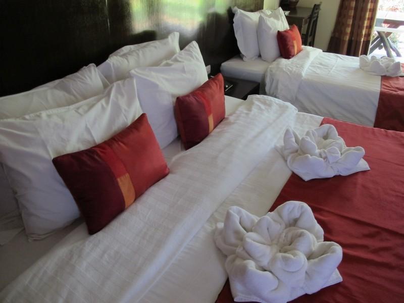 Anchana Resort & Spa Sam Roi Yot Εξωτερικό φωτογραφία