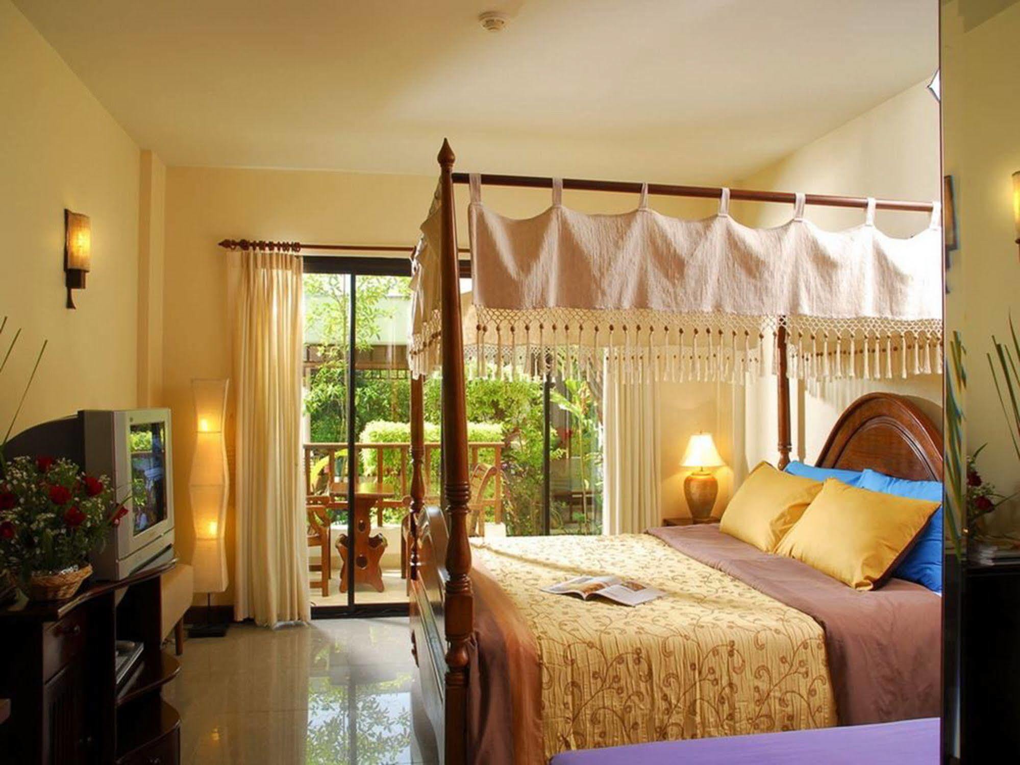 Anchana Resort & Spa Sam Roi Yot Εξωτερικό φωτογραφία
