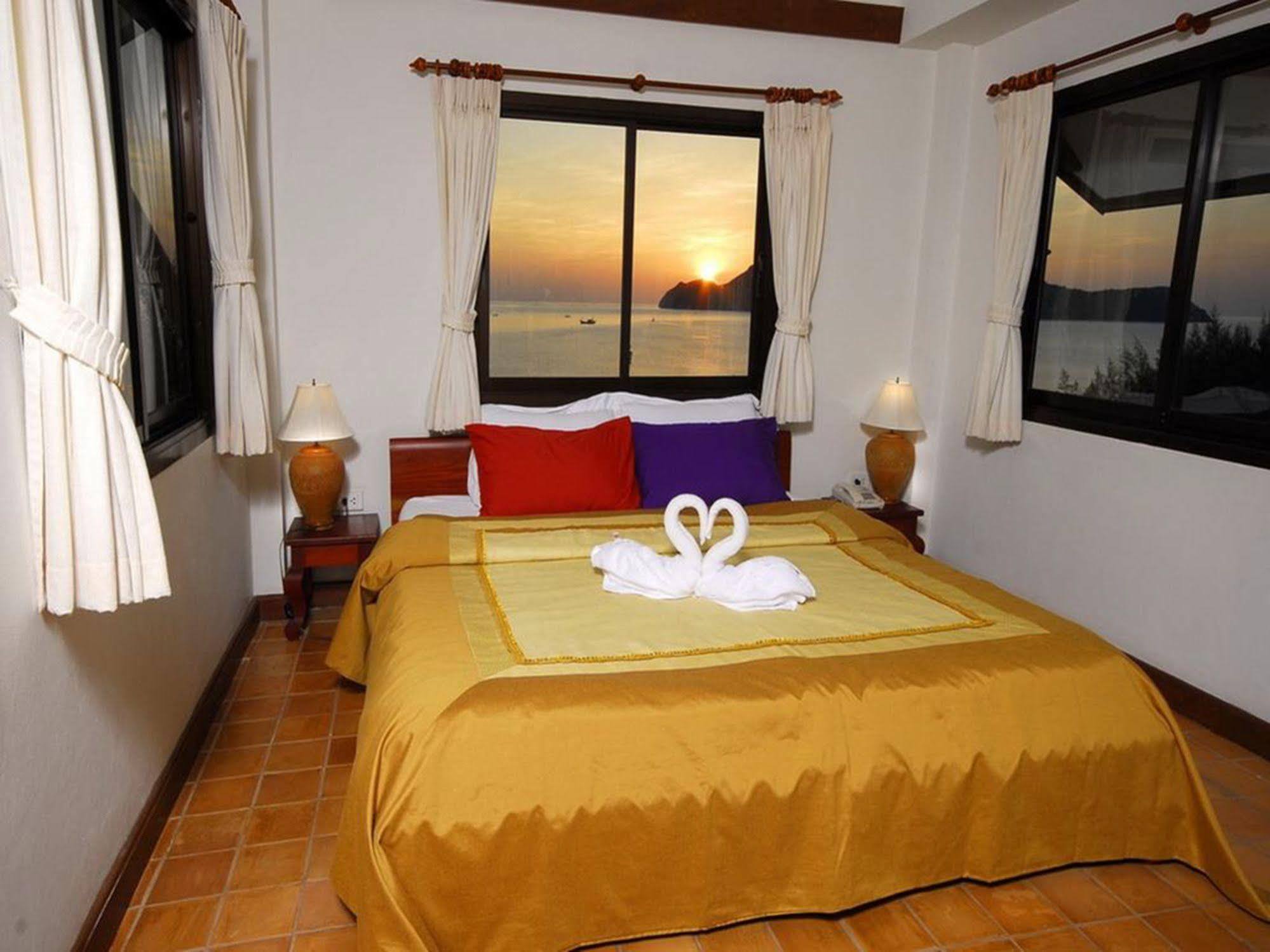 Anchana Resort & Spa Sam Roi Yot Εξωτερικό φωτογραφία