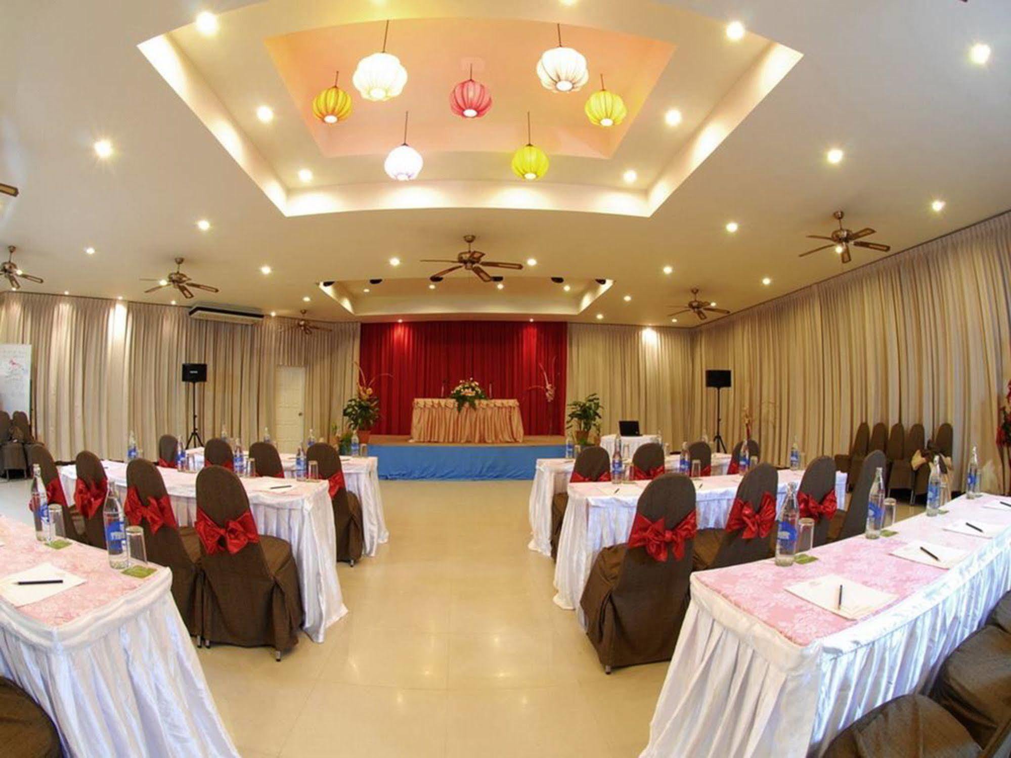 Anchana Resort & Spa Sam Roi Yot Εξωτερικό φωτογραφία