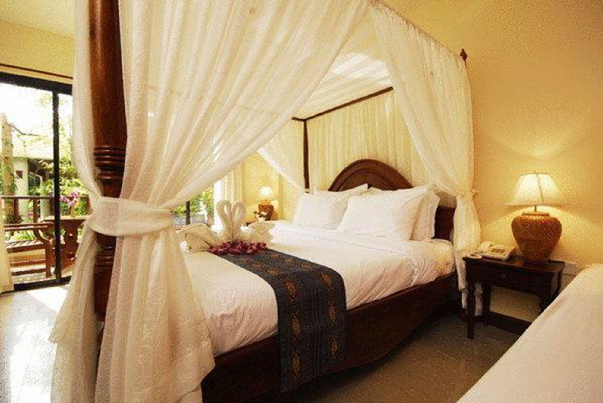Anchana Resort & Spa Sam Roi Yot Εξωτερικό φωτογραφία