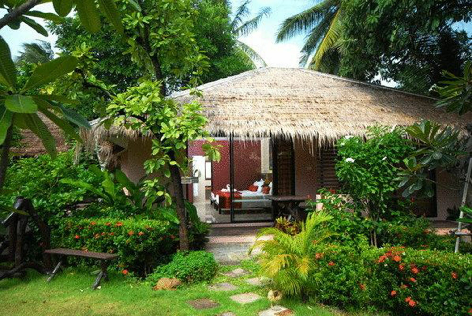 Anchana Resort & Spa Sam Roi Yot Εξωτερικό φωτογραφία